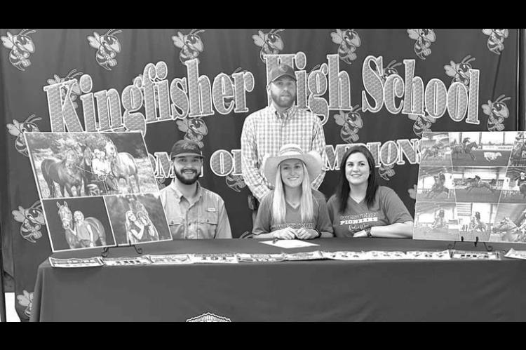SIGNING DAY X 2