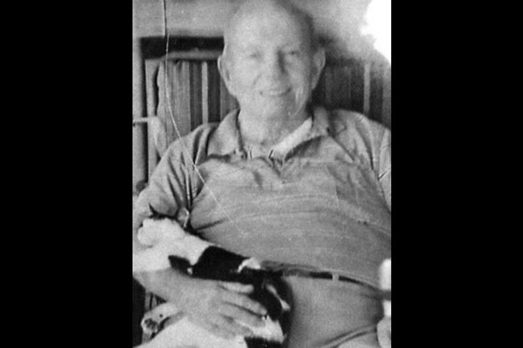 John Irwin