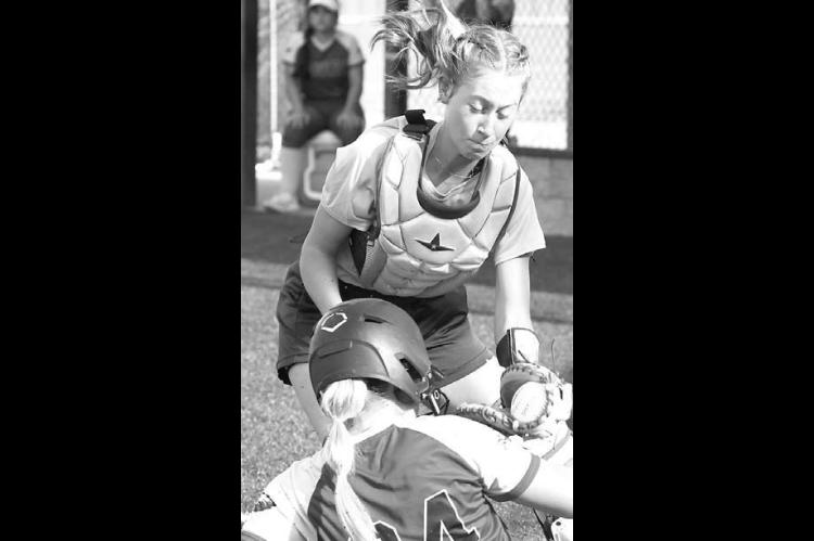 9 Lady Jackets earn all-district selections