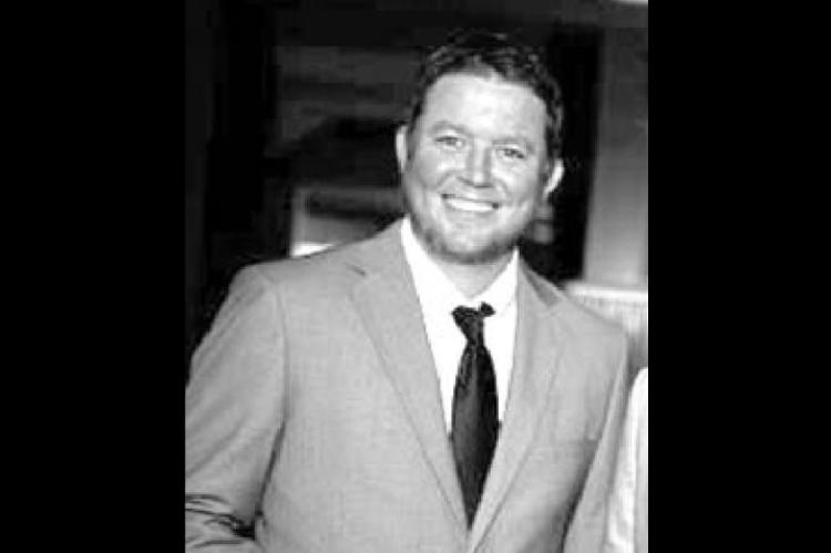 Jesse Wales IV