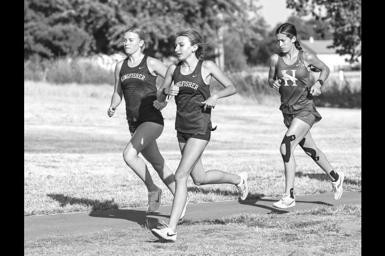 Phase 1 ends with KHS victory