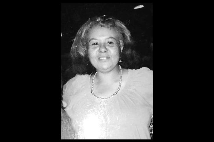 Delita Starr