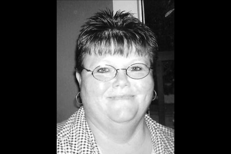Susan Holt