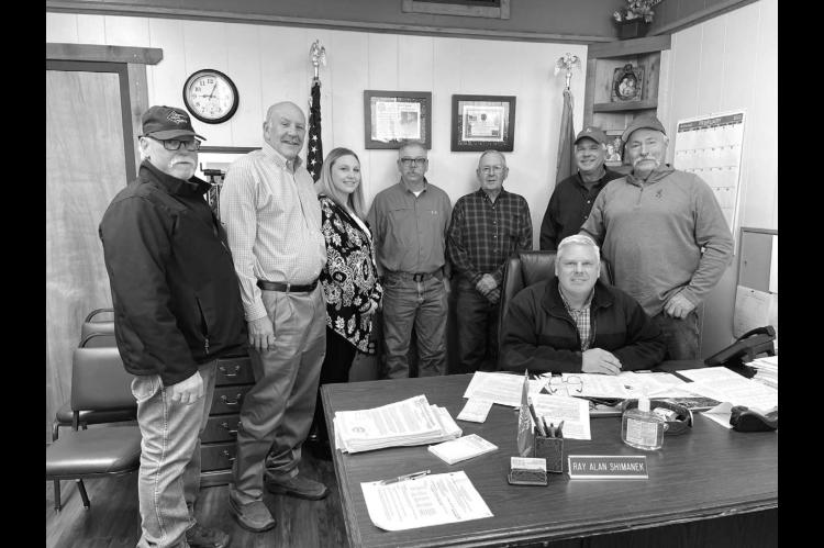 FARM BUREAU WEEK