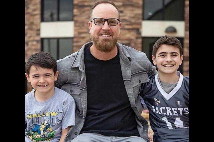 Payne seeking school seat