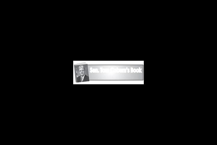 Chapter 53: Perhaps the Supreme Court?