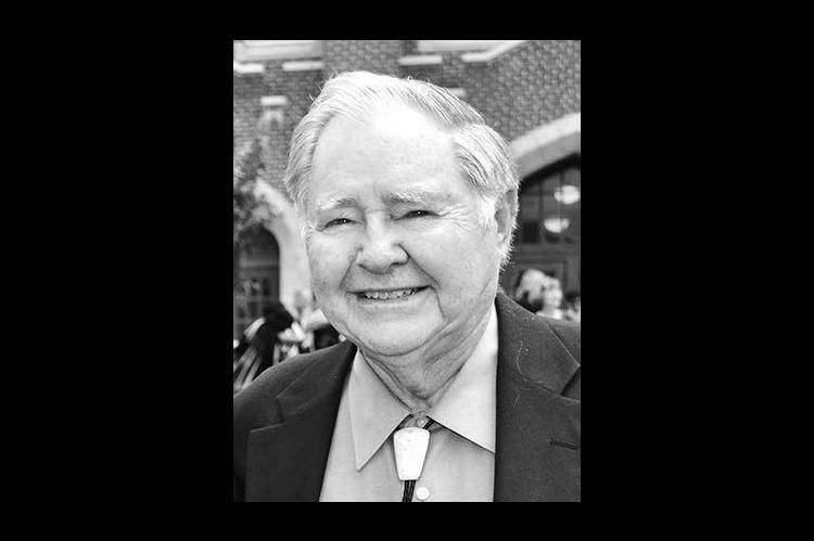Roy Privott