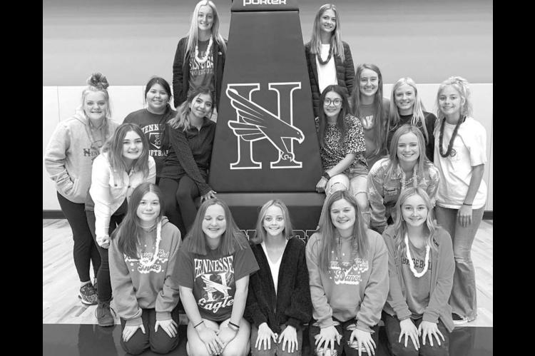 HHS Student Council earns state honor