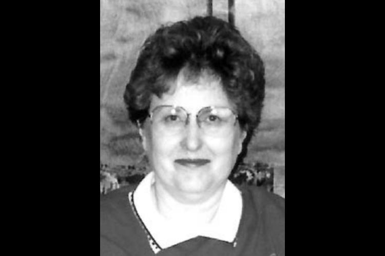 Ilene Bullard