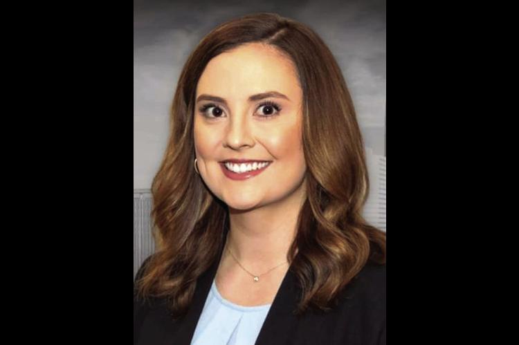 Katie DeMuth