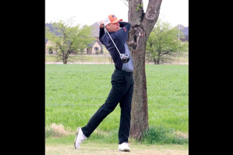 Stevens Stands Tall In 2A