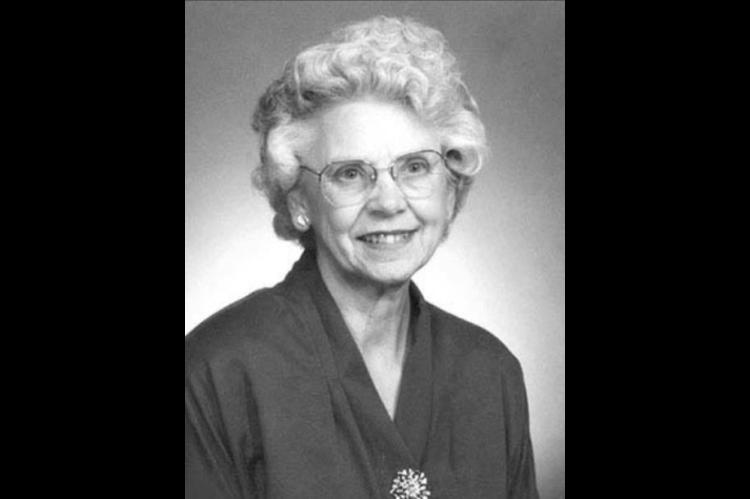 Norma Steinbron