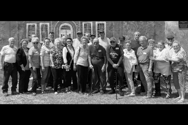 Former Lacy school grads
