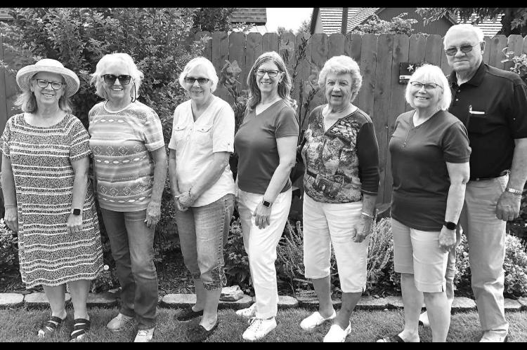 KCREA board meets, makes plans for 2023-2