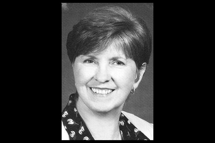 Vicki Meacham