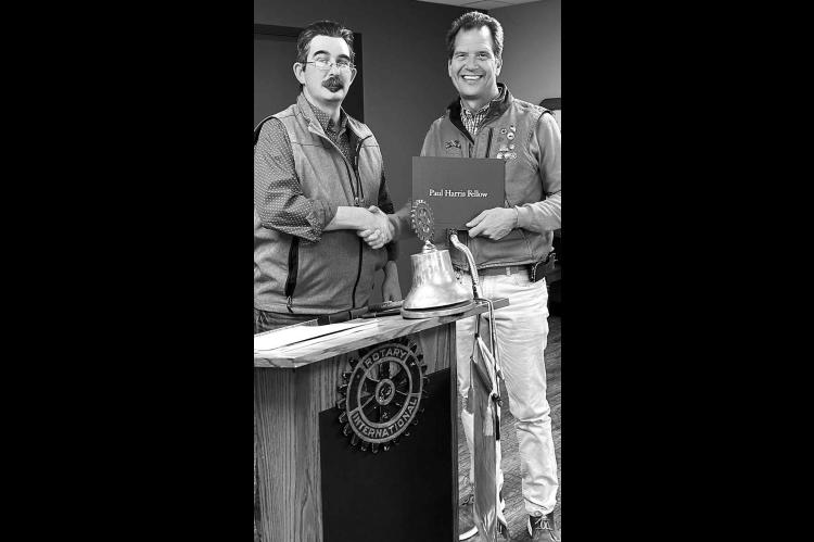 KINGFISHER ROTARY CLUB