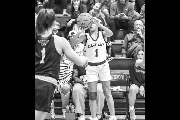 Eyes on the prize