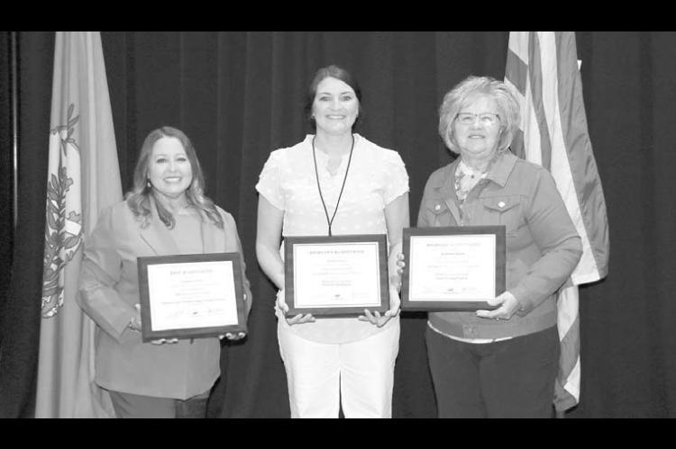 Clerks Green, Eaton earn multiple certifications