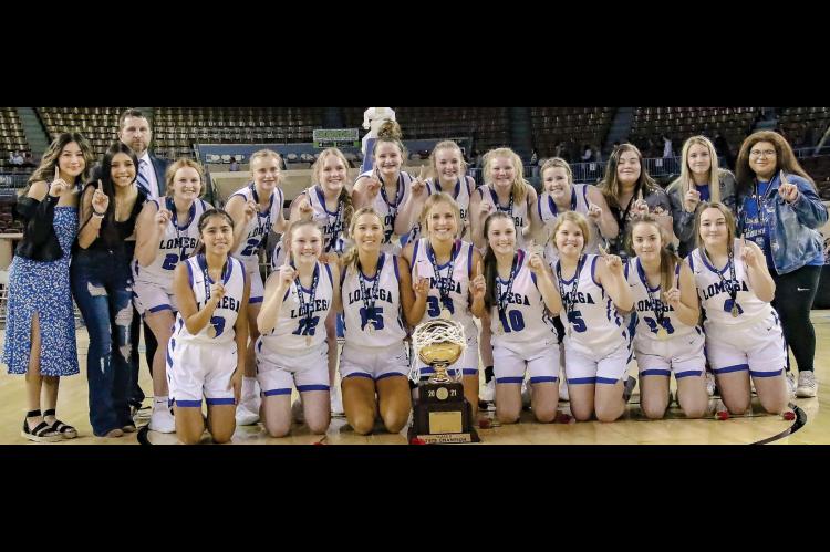 #1 . . . AGAIN!