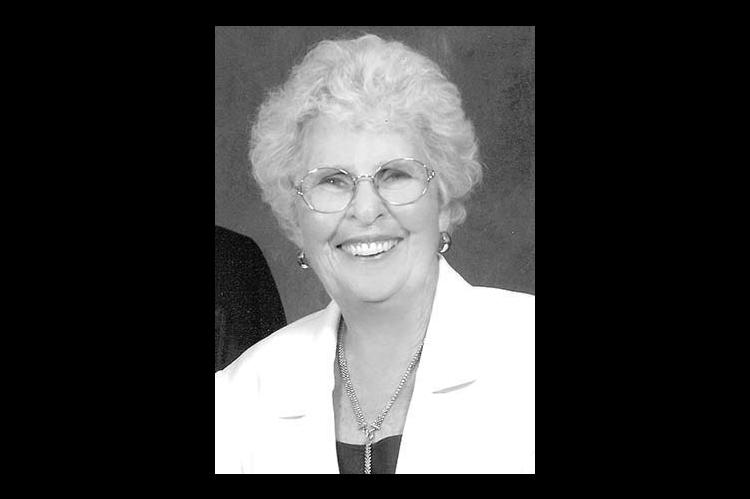 Janice Louise Weigel Westphal
