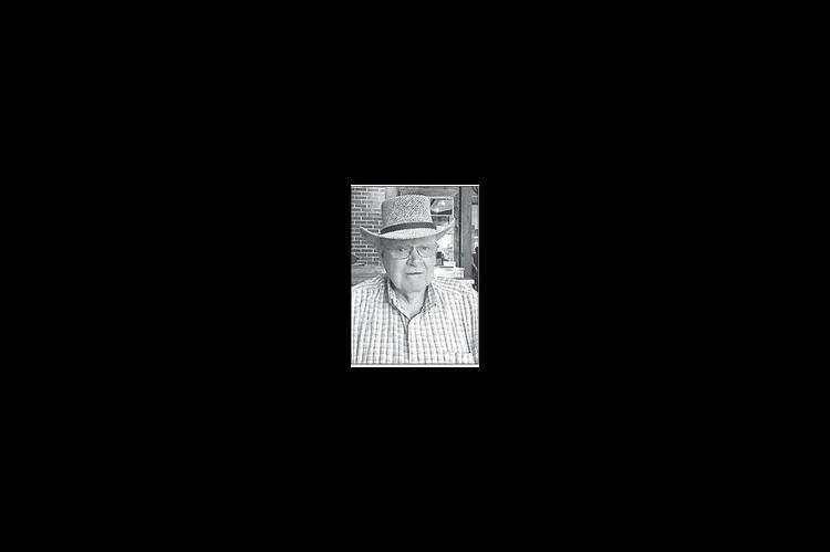 Theo Eberhardt