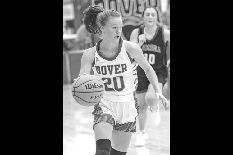 Dover Drought Over