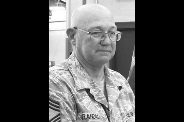 Michael ‘Mike’ Randall
