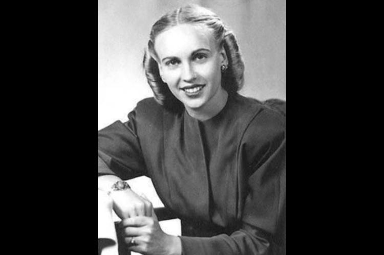 Virginia Wrobbel