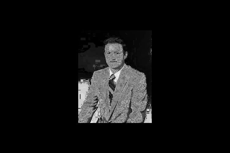 Eugene Luber
