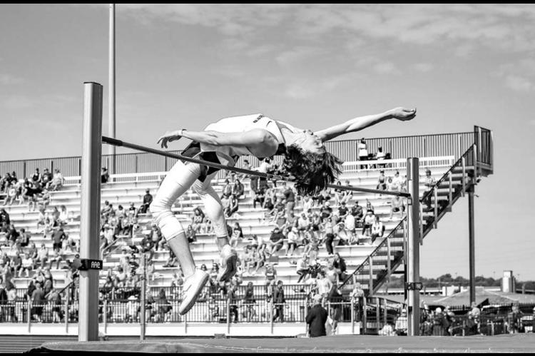 Jumps, relays vault KHS boys to 3rd