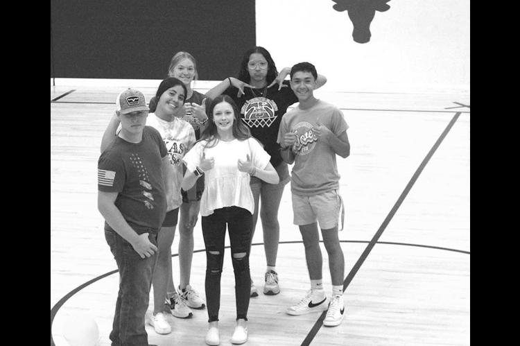 Dover FFA welcomes students back to school