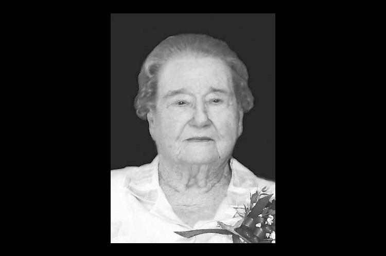 Marjorie Kremeier