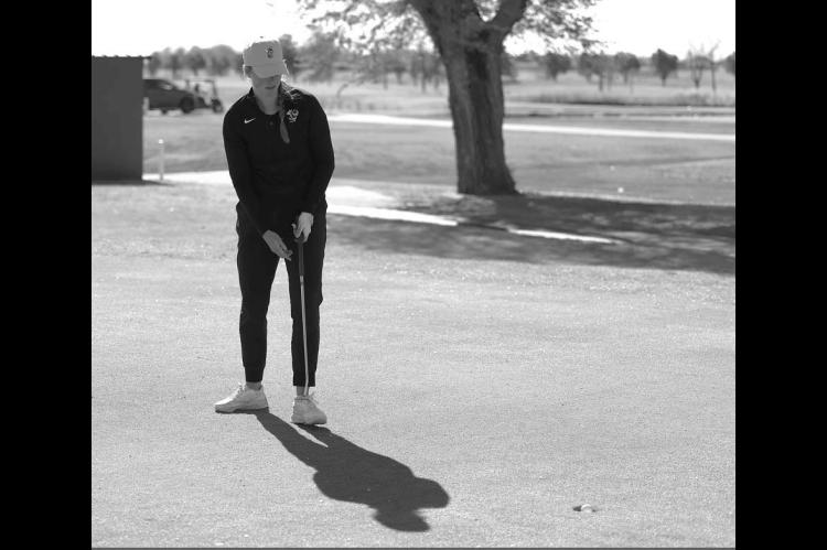 Golf roundup: Reagan paces Jackets to win at P-T; Snider takes 3rd in KHS tournament