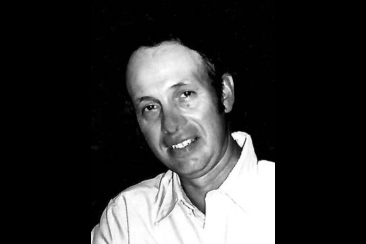 Paul ‘Mac’ Annuschat