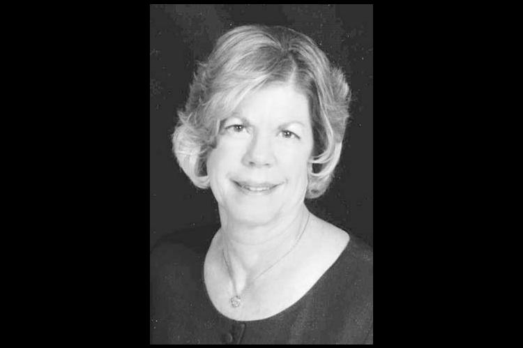 Patricia Schwarz