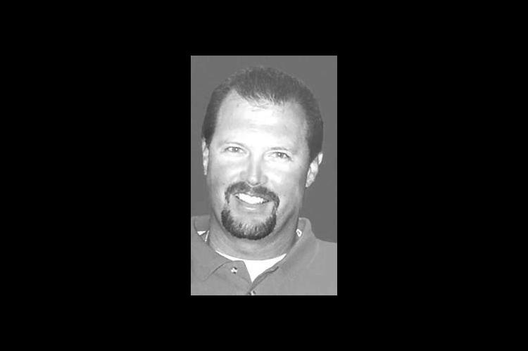 Gregory ‘Greg’ Kochenower
