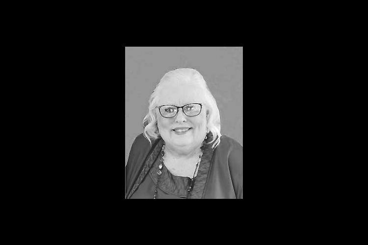 Vicki Sander