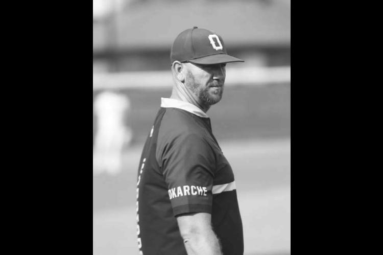 Okarche baseball on upward trend