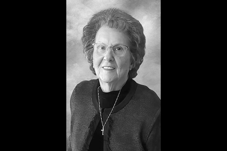 Catherine Mitchell