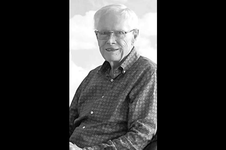John E. Francis