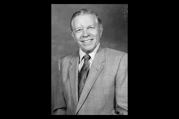 Charles David Smith