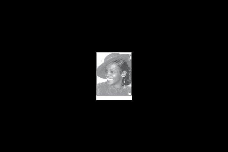 Doris Johnson