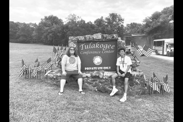 FFA Alumni Leadership Camp