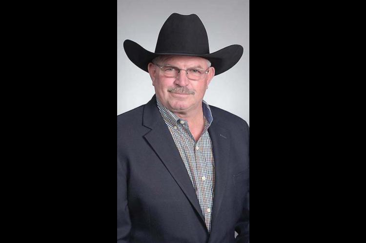 Dover rancher elected OCA president