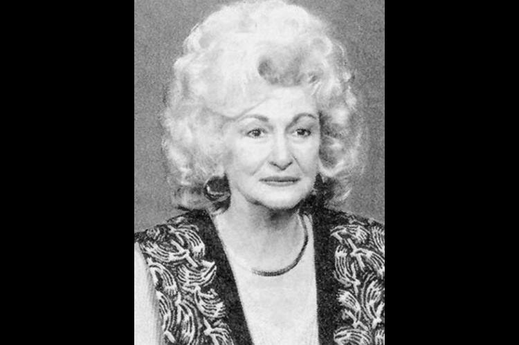 Ann ‘Queenie’ King