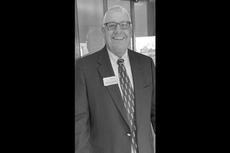 Darrell Daugherty