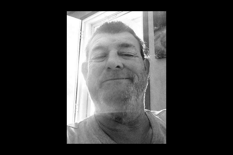 Steven Russell