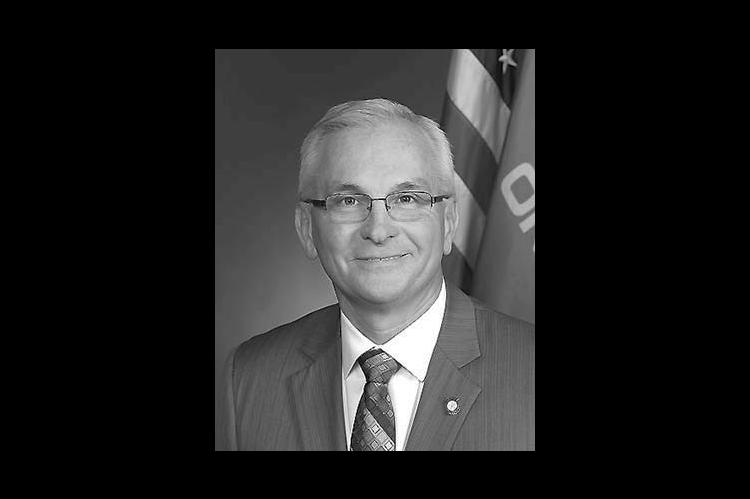 Sen. Darcy Jech