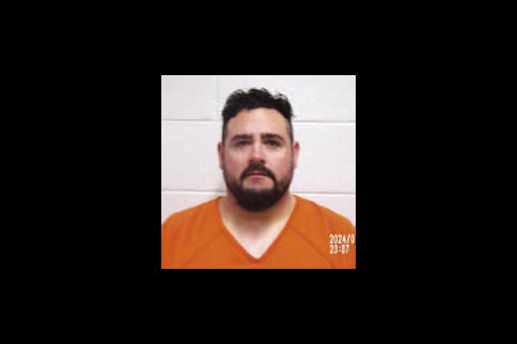 Hennessey man faces 3 drug felonies