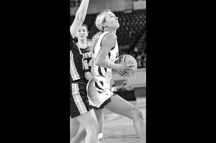BIG BASKETBALL WEEKEND